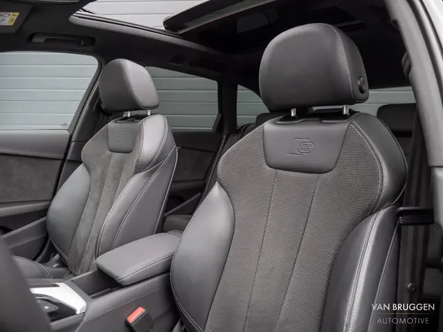 Audi A4 3