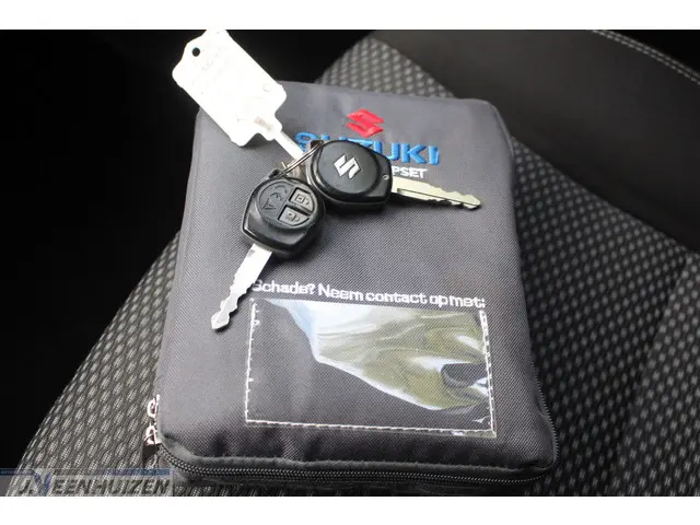 Suzuki Vitara 1.0 Boosterjet Select 2019 Benzine 26