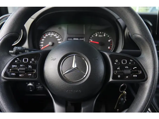 Mercedes-Benz Citan 110 CDI L1 PRO 2022 Diesel 15