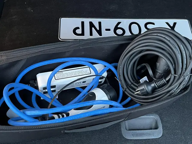 Hyundai Kona EV Premium 64 kWh 2021 Elektrisch 9