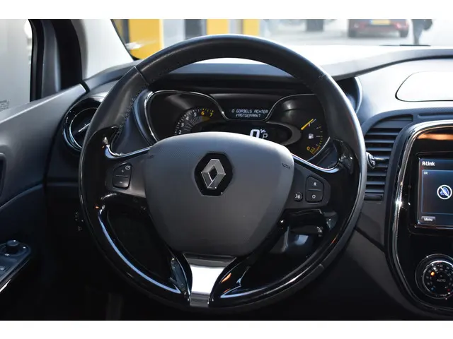 Renault Captur TCe 120 EDC Dynamique 2013 Benzine 20