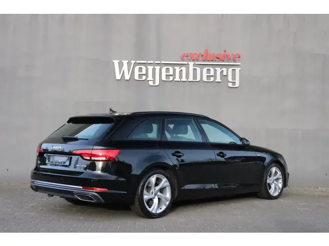 Audi A4 2