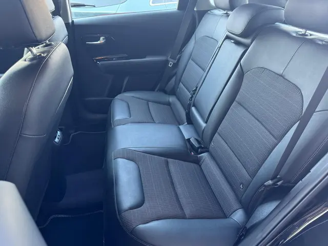 Kia Niro 1.6 GDi Hybrid DyanmicLine 2019 Hybride Benzine 9