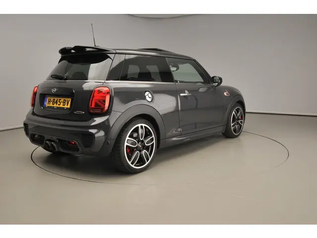 MINI 3-Deurs John Cooper Works Aut. 2020 Benzine 2