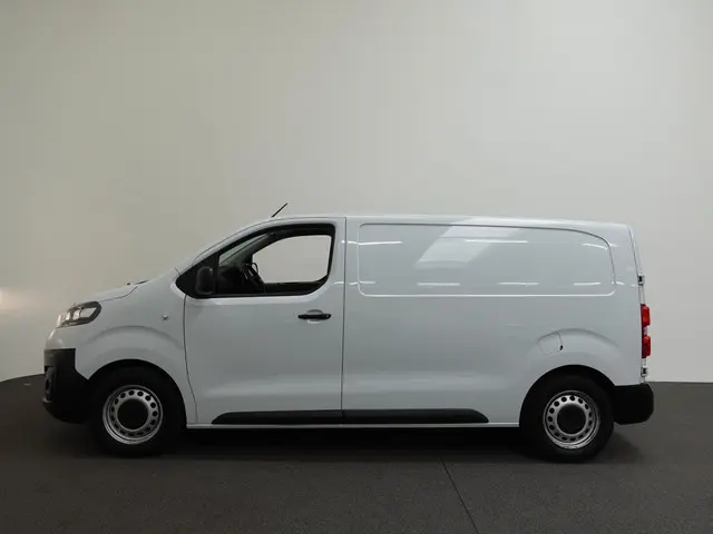 Opel Vivaro 1.5 CDTI L2H1 Edition 2023 Diesel 5
