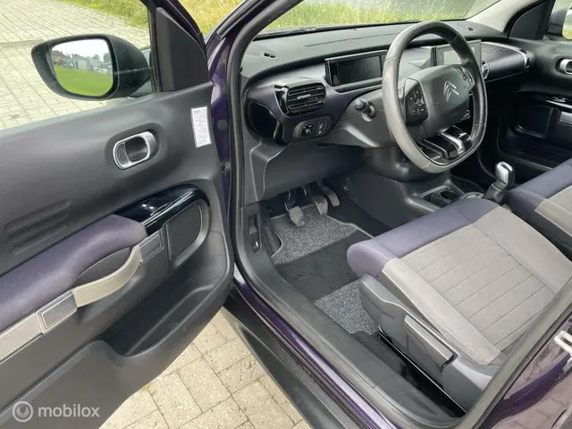 Citroën C4 Cactus 1.2 PureTech W 2016 Benzine 6