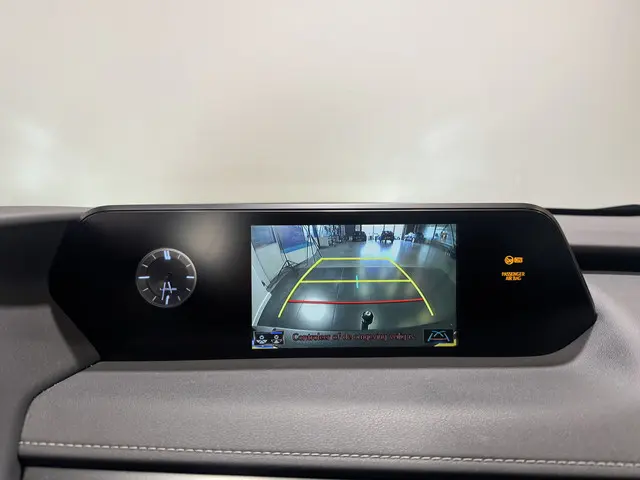 Lexus UX 250h Preference Line 2021 Hybride Benzine 15