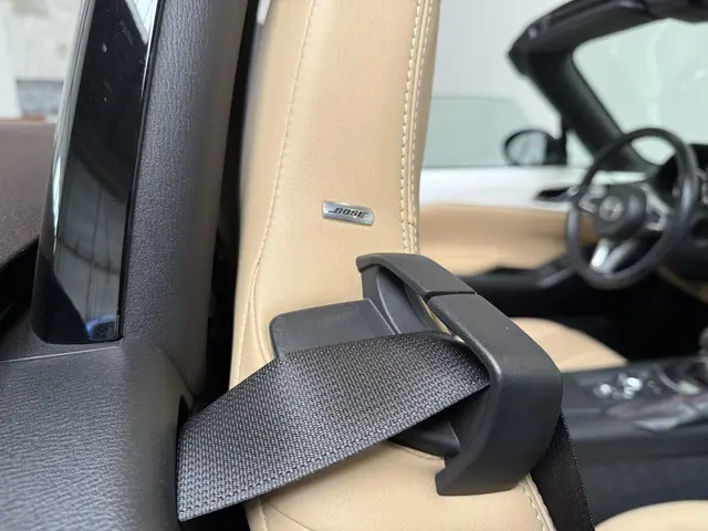 Mazda MX-5 1.5 SkyActiv-G 132 Chairo 2019 Benzine 12