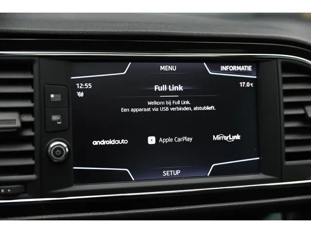 SEAT Leon ST 2.0 TSI FR Business Intense 2019 Benzine 24