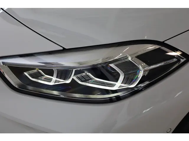 BMW 1 Serie 118i 2024 Benzine 30