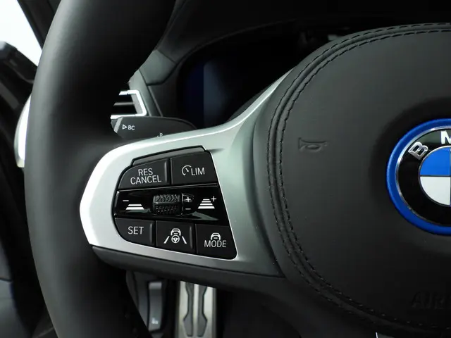 BMW iX3 High Executive Edition 80 kWh 2025 Elektrisch 13