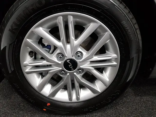 Kia Picanto 1.0 DPi Automaat DynamicLine 2022 Benzine 27