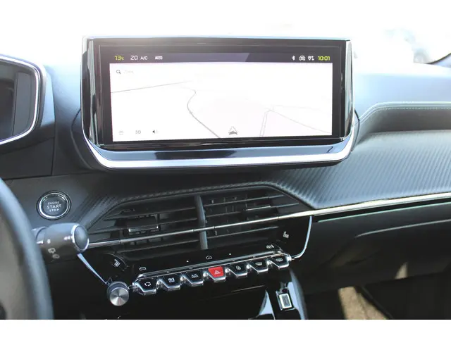 Peugeot e-208 EV GT 51 kWh 2025 Elektrisch 22
