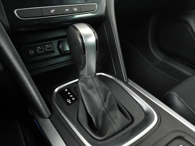 Renault Mégane Estate 1.3 TCe 140 Techno 2023 Benzine 22