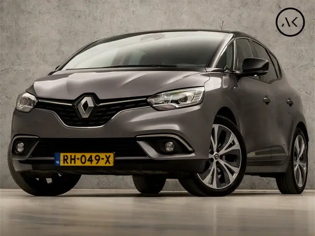 Renault Scénic