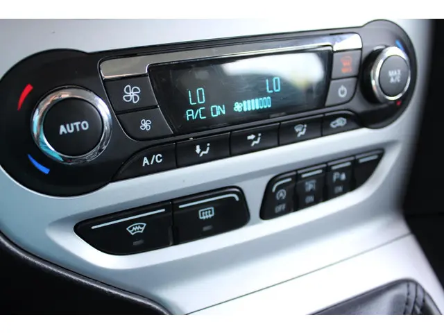 Ford Focus Wagon 1.0 EcoBoost Trend Sport 2012 Benzine 21