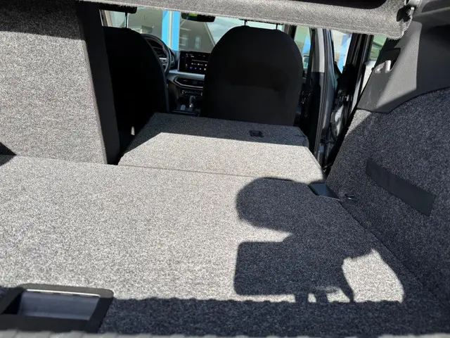 SEAT Ibiza 1.0 EcoTSI Style 2024 Benzine 34