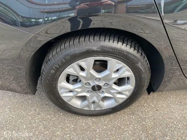 Kia Ceed Sportswagon 1.0 T-GDi DynamicLine 2022 Benzine 6