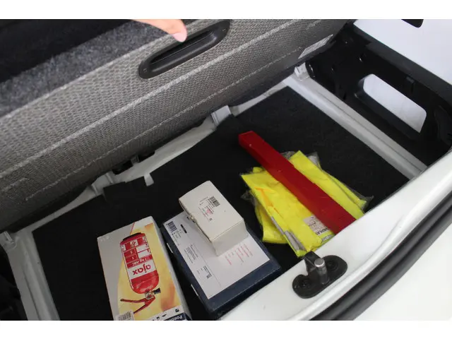 Volkswagen up! 1.0 2020 Benzine 6