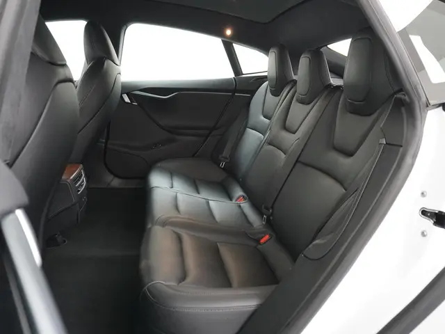 Tesla Model S Long Range 2020 Elektrisch 22