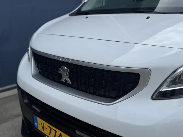 Peugeot Expert 231L 2.0 BlueHDI 180 Premium 2019 Diesel 8