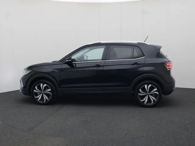 Volkswagen T-Cross 1.0 TSI 116PK Style DSG 2024 Benzine 29