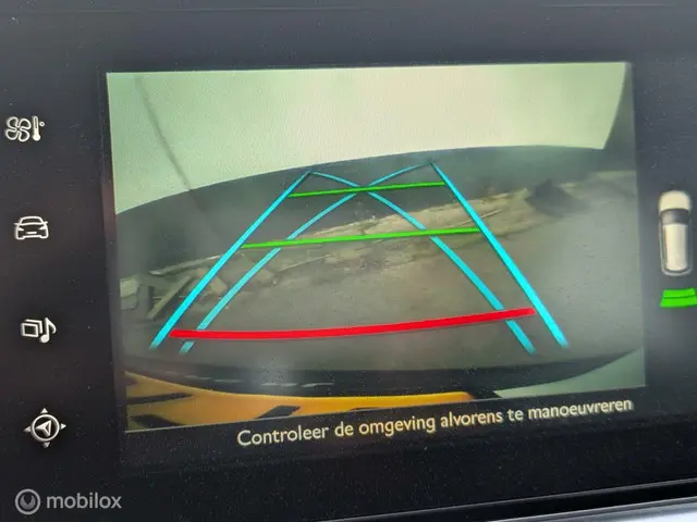 Citroën C4 Cactus Live 1.2 VTi Live 2014 Benzine 16