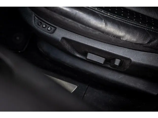 Citroën Grand C4 Picasso 1.6 THP Exclusive 2015 Benzine 11