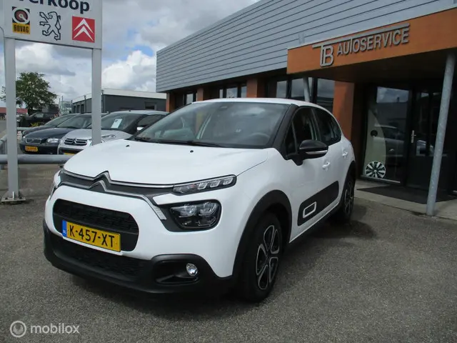 Citroën C3 3