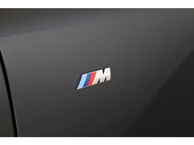 BMW X3 M50 2025 Benzine 34