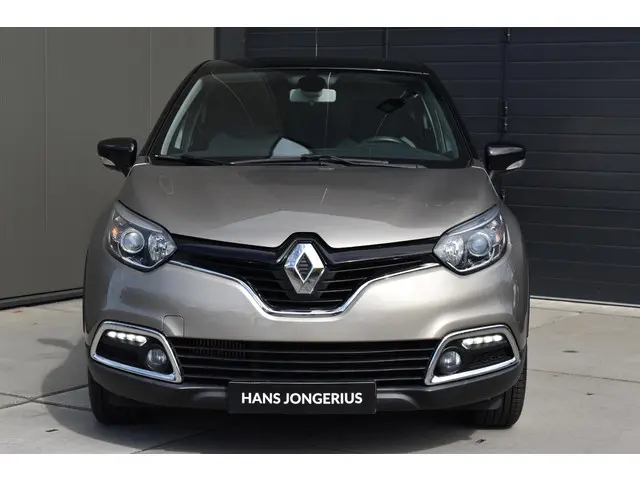 Renault Captur 2