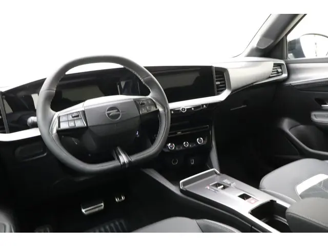 Opel Mokka-e Electric GS 54 kWh 2025 Elektrisch 18