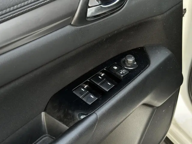 Mazda CX-5 2.0 SkyActiv-G 165 TS+ 2017 Benzine 13