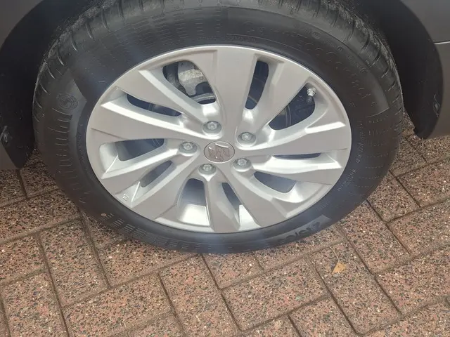 Suzuki S-Cross 1.4 Boosterjet Select 2020 Benzine 15