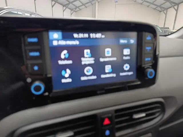 Hyundai i10 1.0 Comfort 2022 Benzine 19