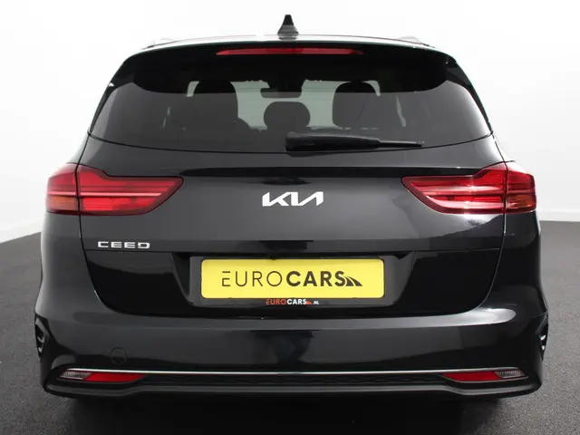 Kia Ceed Sportswagon 1.0 T-GDi ComfortLine 2022 Benzine 5