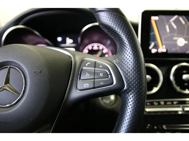 Mercedes-Benz C-Klasse 180 Ambition 2014 Benzine 18
