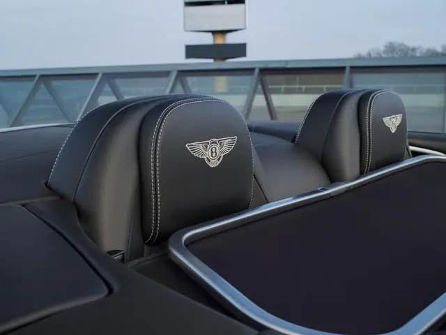 Bentley Continental GT GTC 4.0 V8 2013 Benzine 22