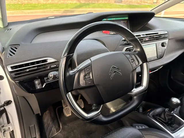 Citroën C4 Picasso 1.2 PureTech Business 2017 Benzine 13