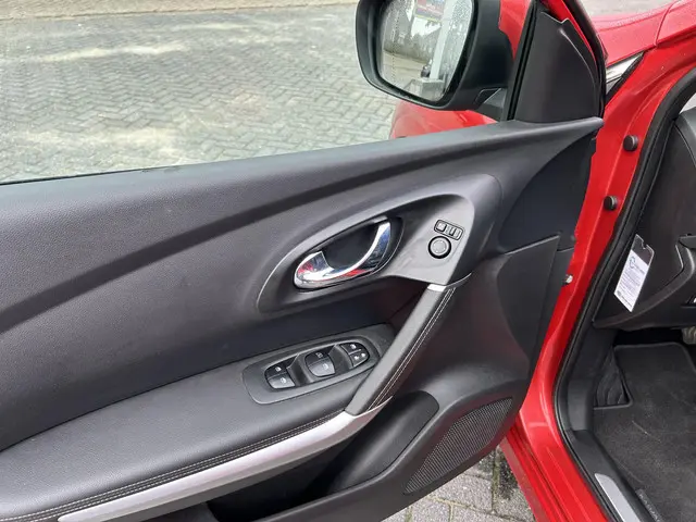 Renault Kadjar 1.2 TCe Intens 2017 Benzine 14