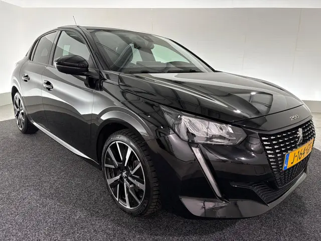 Peugeot 208 1.2 PureTech Allure 2020 Benzine 25