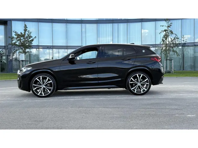 BMW X2 2