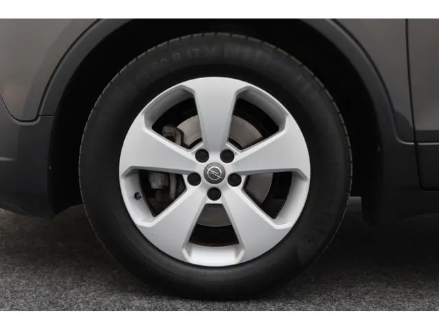 Opel Mokka 1.4 T Edition 2016 Benzine 24