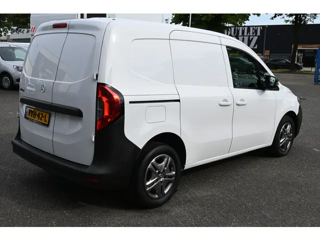 Mercedes-Benz Citan 108 CDI L1 2023 Diesel 7
