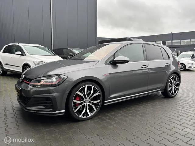 Volkswagen Golf 3