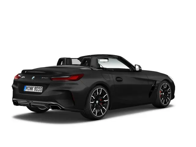 BMW Z4 Roadster M40i Business Edition Plus 2026 Benzine 2