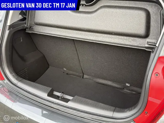 Opel KARL 1.0 ecoFLEX|Cruise|Incl Beurt 2017 Benzine 24