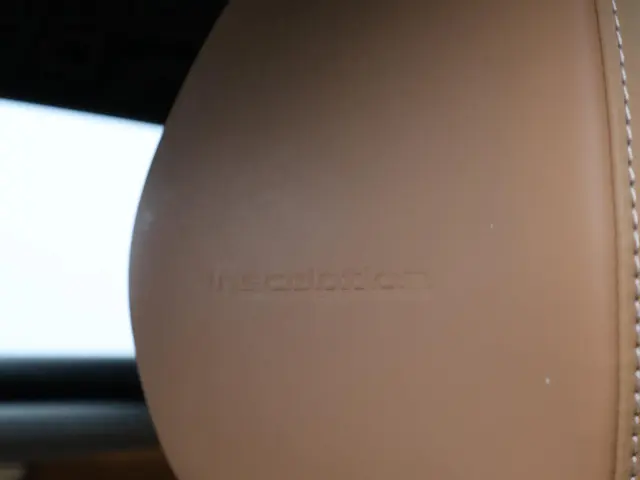 Volvo V90 2.0 T5 Inscription 2017 Benzine 14