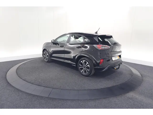 Ford Puma 1.0 EcoBoost Hybrid ST-Line 2021 Benzine 12