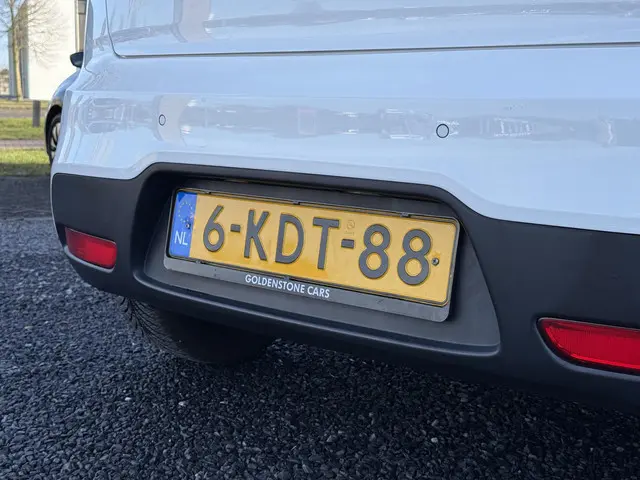 Kia Rio 1.2 CVVT Super Pack 2013 Benzine 31